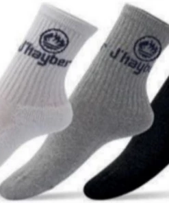 J'hayber Socks (3pack)