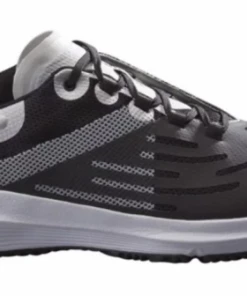 Wilson Kaos 3.0 Bela Padel Shoes (Black)