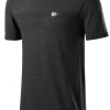 Wilson Bela Crew T-Shirt (Black)