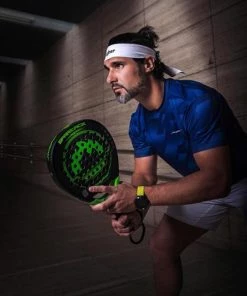 Outlet J'Hayber Spartack Verde Padel Racket