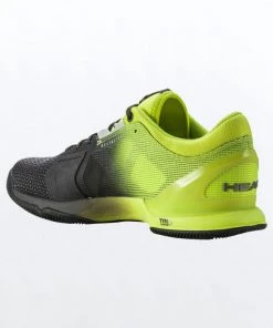 Head Sprint Pro 3.0 SF CC Padel Shoe