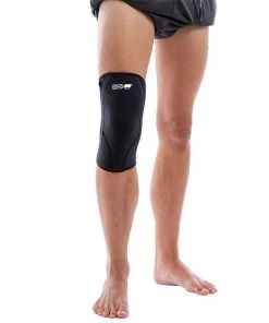 SRX 852 Multisport Knee Sleeve Accessories