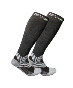 SRX 701 Compression Socks (Black)