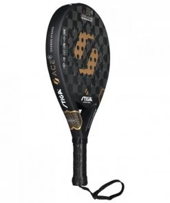 Stiga Ace Padel Racket Rackets