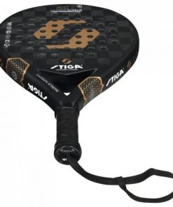 Stiga Ace Padel Racket Rackets