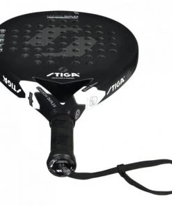 Stiga Axe Padel Racket Rackets 7 Stiga Axe Padel Racket Rackets