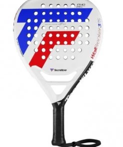 Tecnifibre Wall Breaker 375 Padel Racket