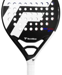 Tecnifibre Wall Master 375 Padel Racket Outlet