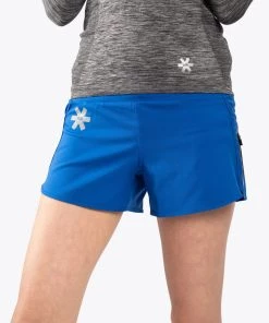 Osaka Women's Training Short (Royal Blue)