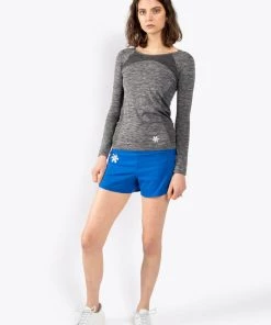 Osaka Women's Training Short (Royal Blue)