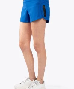 Osaka Women's Training Short (Royal Blue)