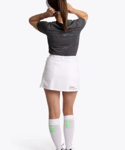 Osaka Women's Training Tee (Dark Grey)