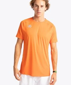 Osaka Men's Training Tee (Orange)