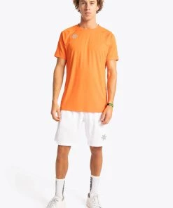Osaka Men's Training Tee (Orange)