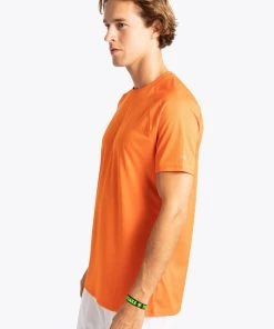Osaka Men's Training Tee (Orange)