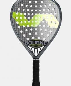 Varlion Bourne Summum Prisma W Padel Racket Rackets