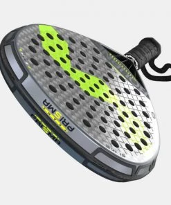 Varlion Bourne Summum Prisma W Padel Racket Rackets