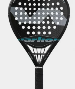 Varlion Avant Difusor Carbon Black Padel Racket Rackets