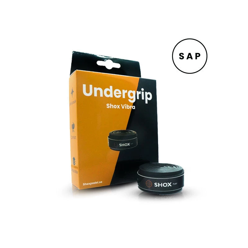 Shox Vibra Undergrip 1 Shox Vibra Undergrip