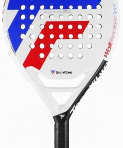 Outlet Tecnifibre Wall Breaker 365 Padel Racket