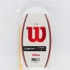 Wilson Pro Overgrip (White, 30-pack)
