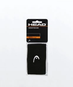 Head Wristband 5"