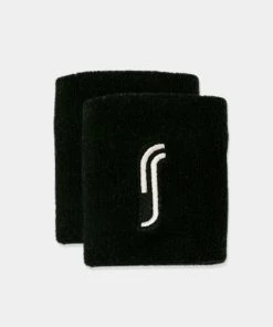 RS Padel Wristband Large (Black)