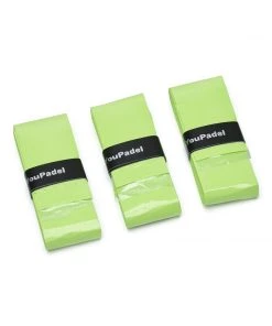 YouPadel Overgrip (Green) (1 Pcs)