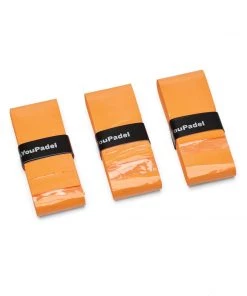 YouPadel Overgrip (Orange) (1 Pcs)