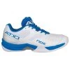 Nox AT10 Padel Shoe (White/Sea Navy)